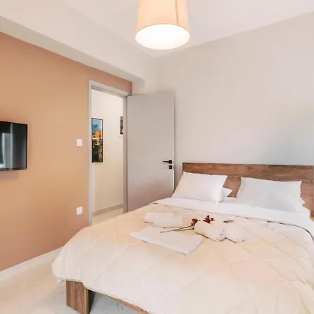 Ariadni 2 Apartament *