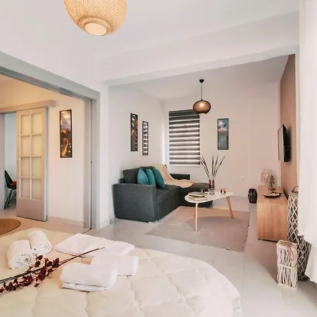 Ariadni 2 Apartament