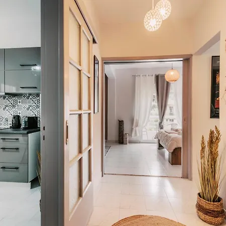 Apartament Ariadni 2 *