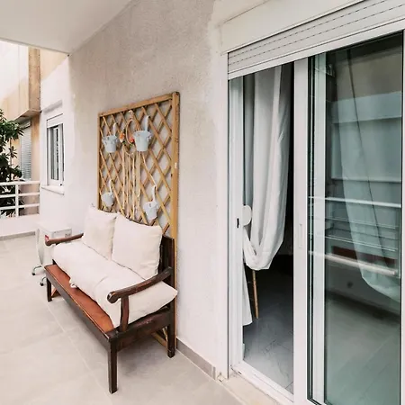 Apartament Ariadni 2 Rhodes City
