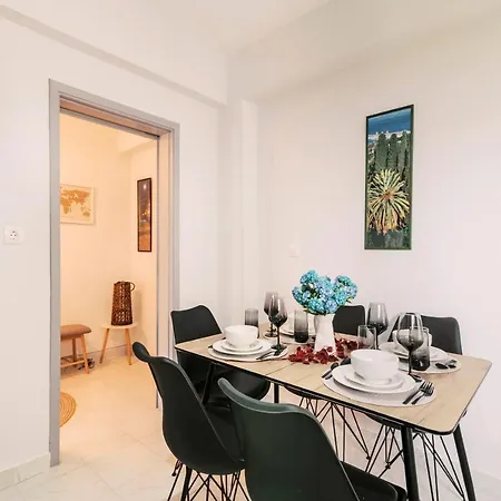Apartament Ariadni 2