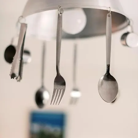 Apartament Ariadni 2